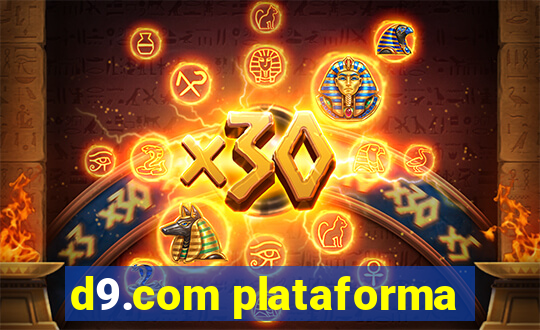 d9.com plataforma